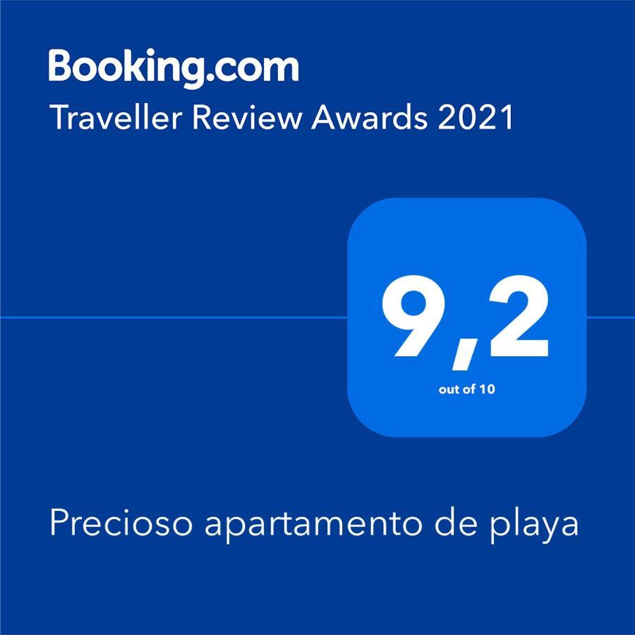 Precioso De Playa Apartamento Cambrils