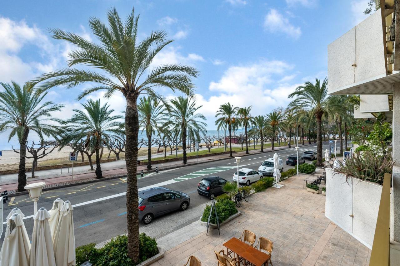 Gaviota Apartment Cambrils