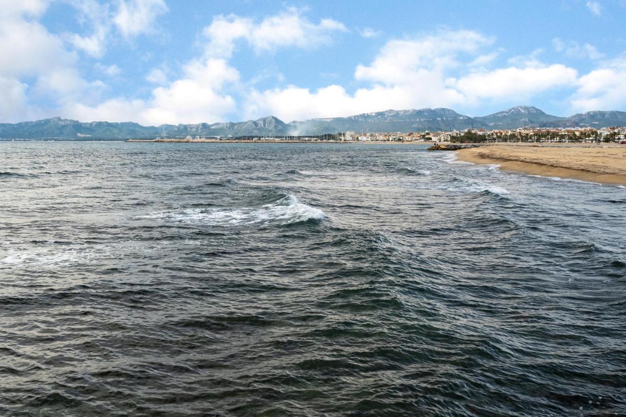 Gaviota Apartment *