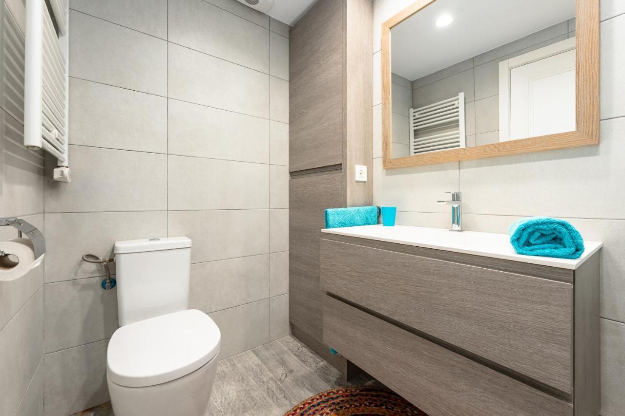Apartment Gaviota *