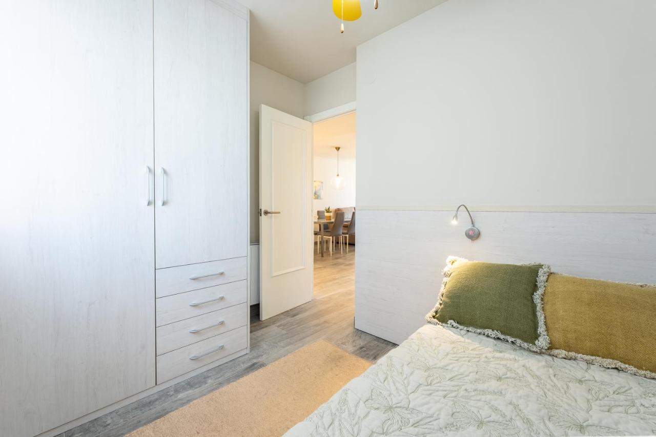 Gaviota Apartment