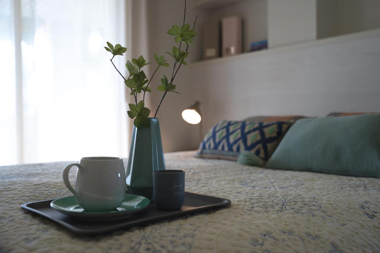 Gaviota Apartment