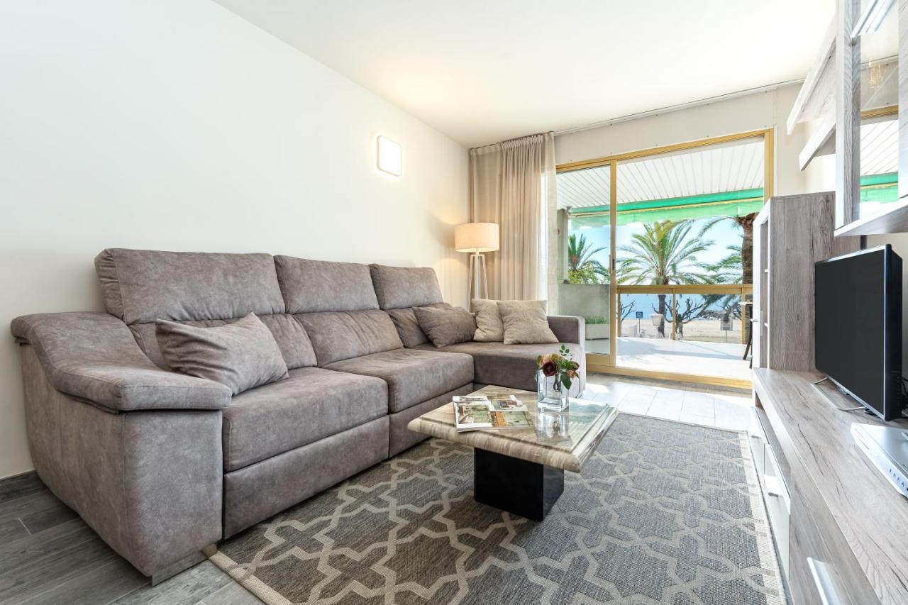 Apartment Gaviota *