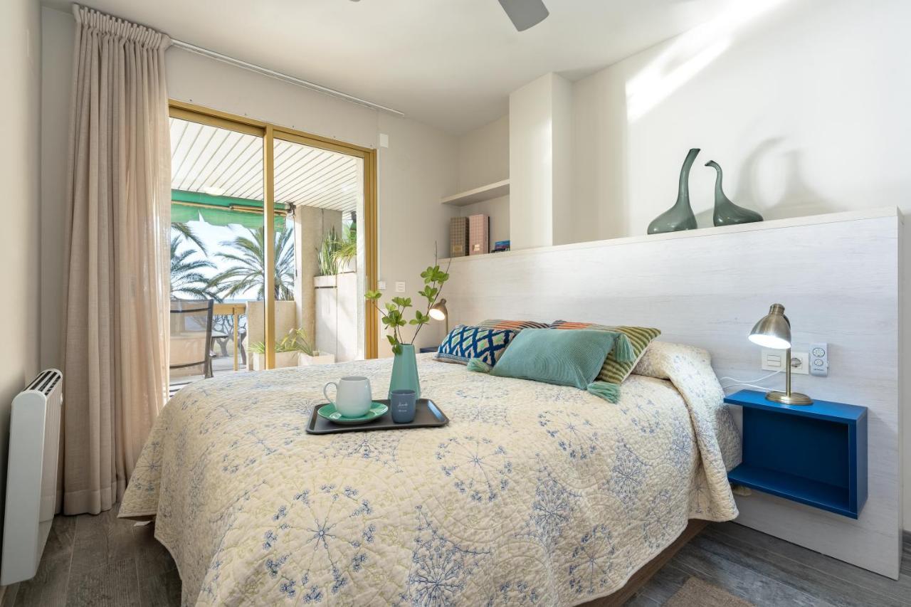 Gaviota Apartment
