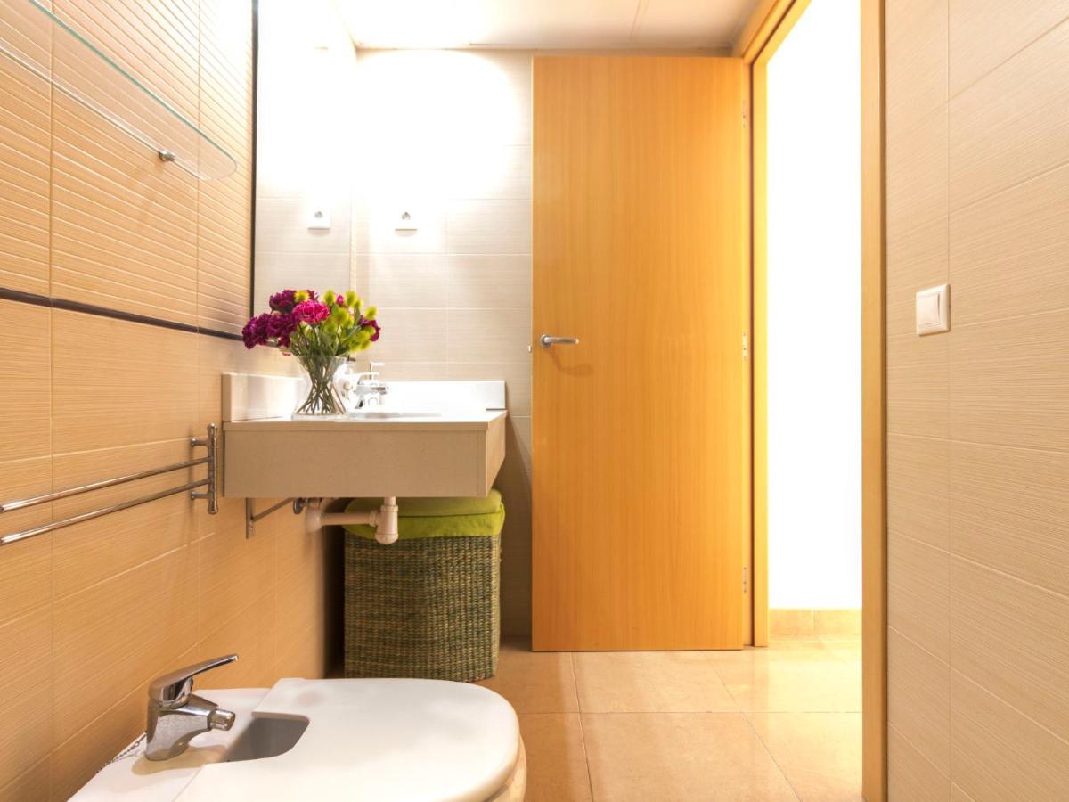 Apartamento Goleta-1 By Interhome Cambrils