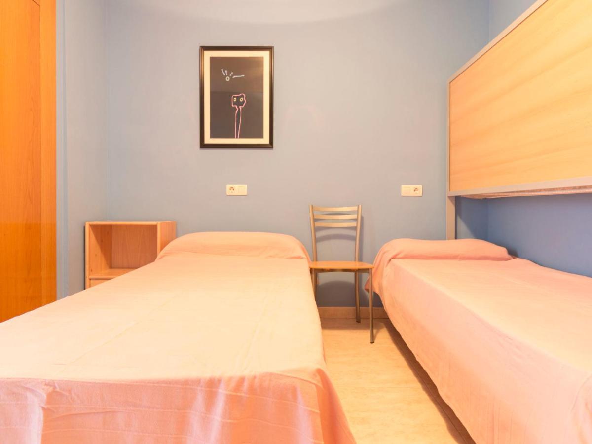Apartamento Monaco By Interhome Cambrils