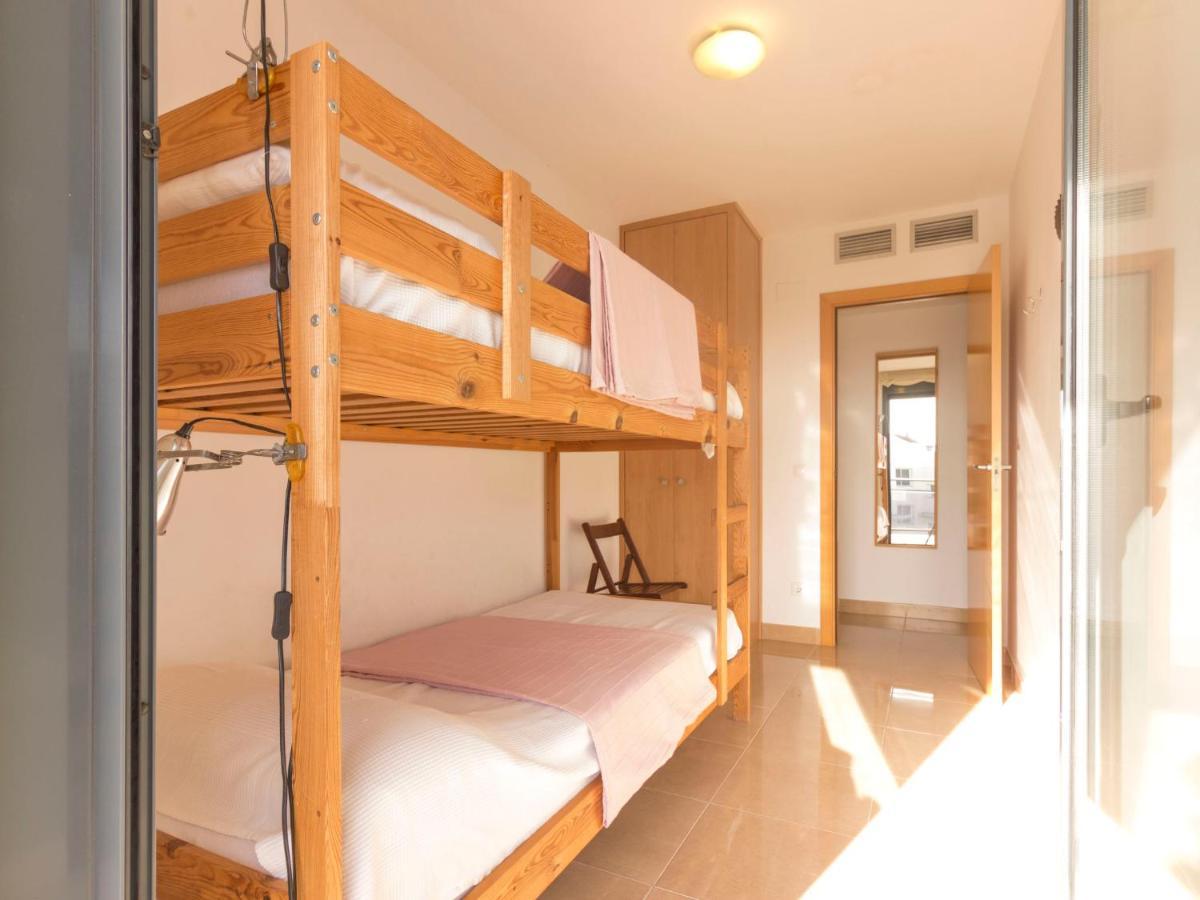 Goleta-1 By Interhome Cambrils