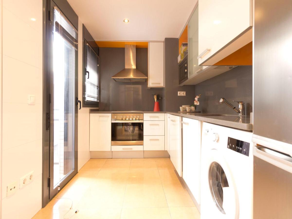Goleta-1 By Interhome Apartamento Cambrils