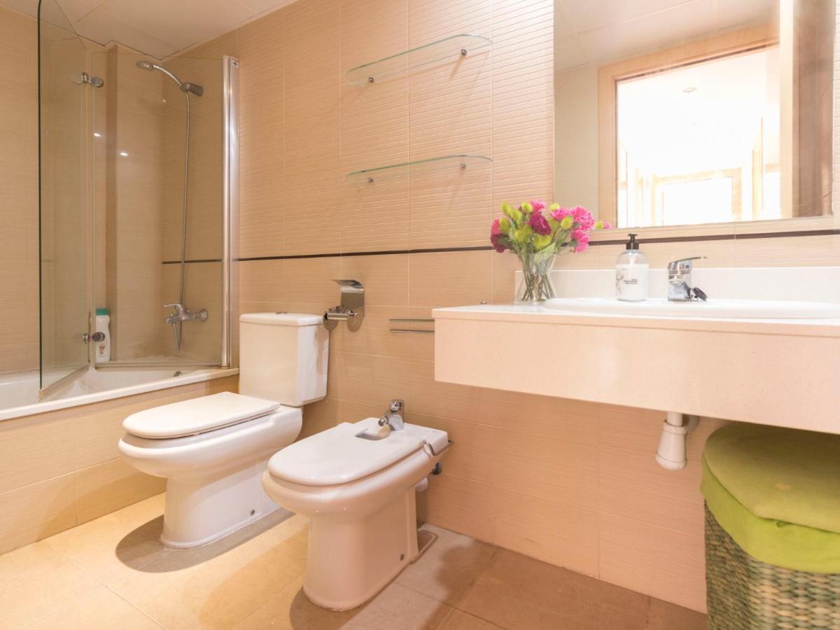 Apartamento Goleta-1 By Interhome