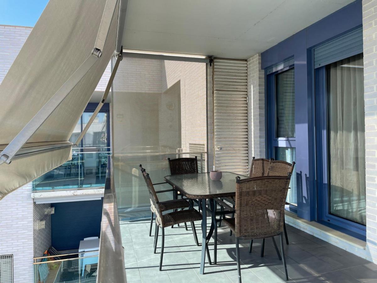 Atico Vilafortuny Apartment Cambrils