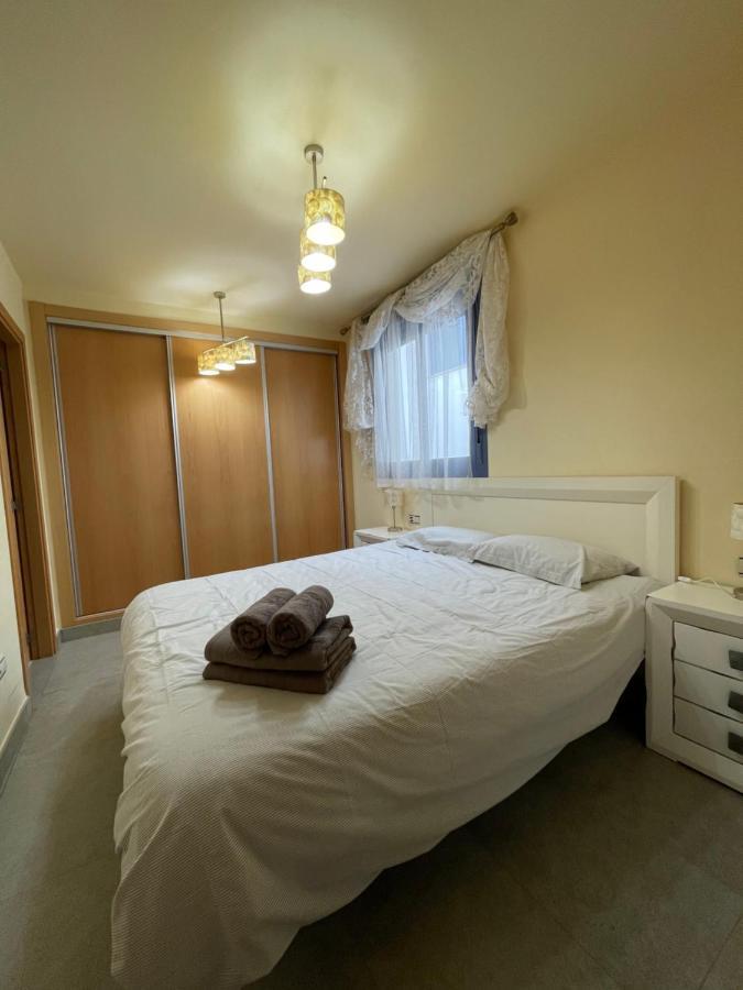 Apartment Atico Vilafortuny *