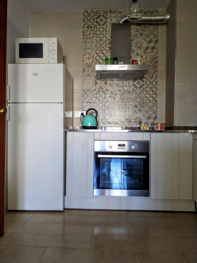 Optimist Apartamento Cambrils