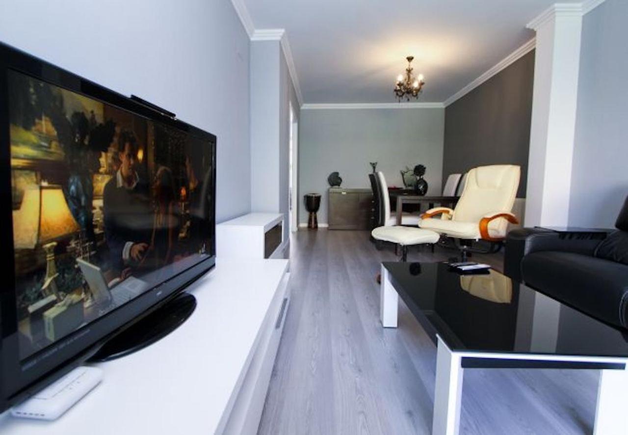 Global Roca Holiday home *