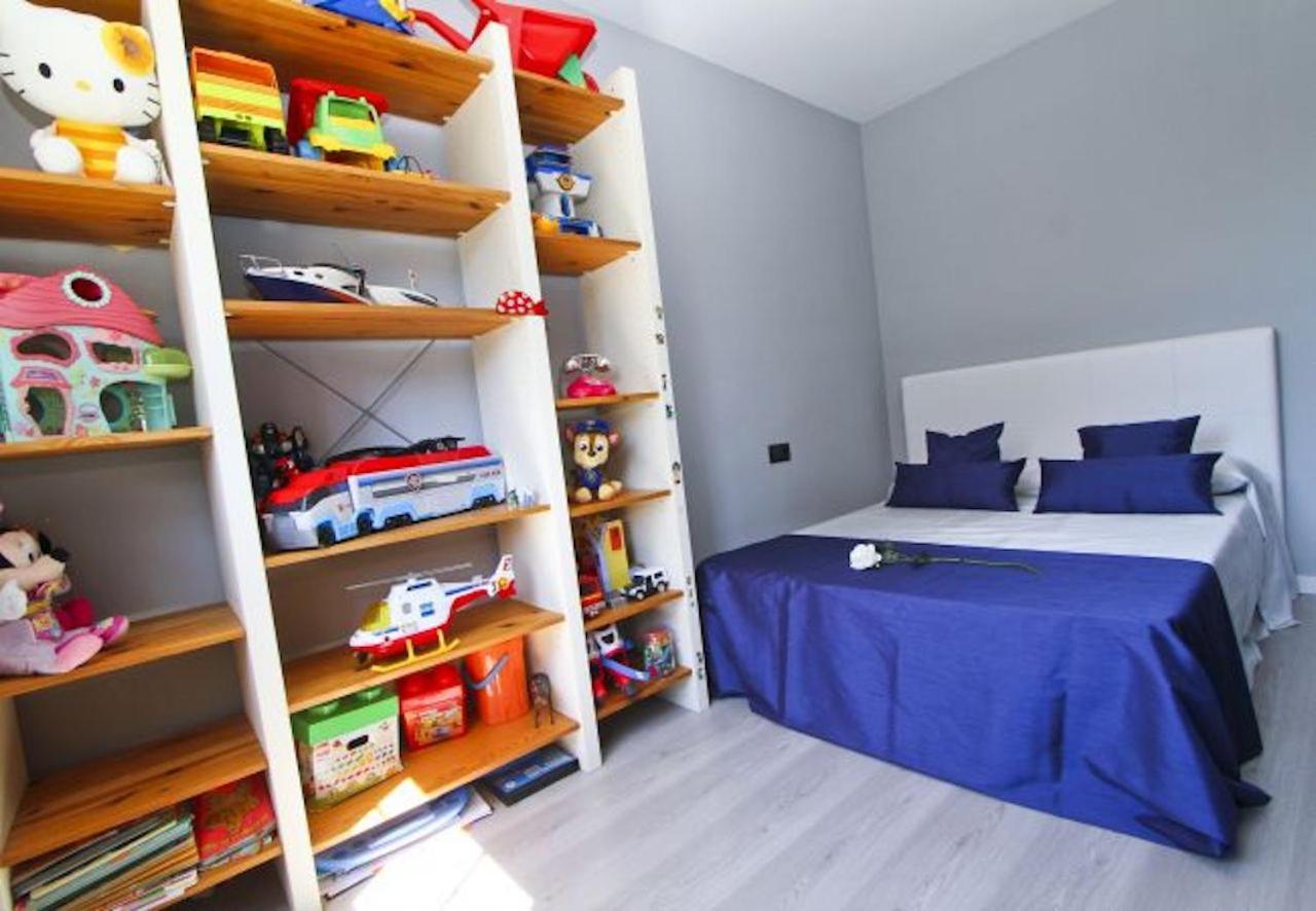 Holiday home Global Roca *
