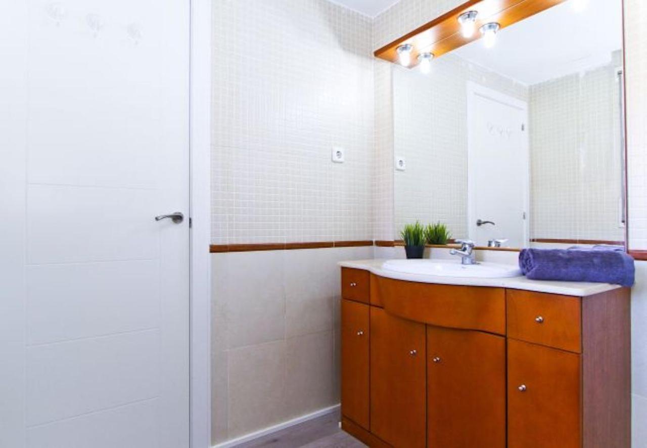 Holiday home Global Roca Cambrils