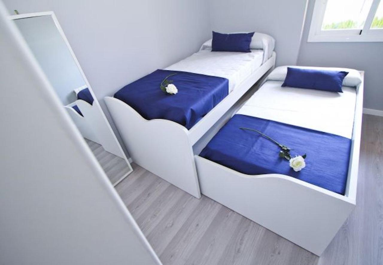 Сasa de vacaciones Global Roca Cambrils