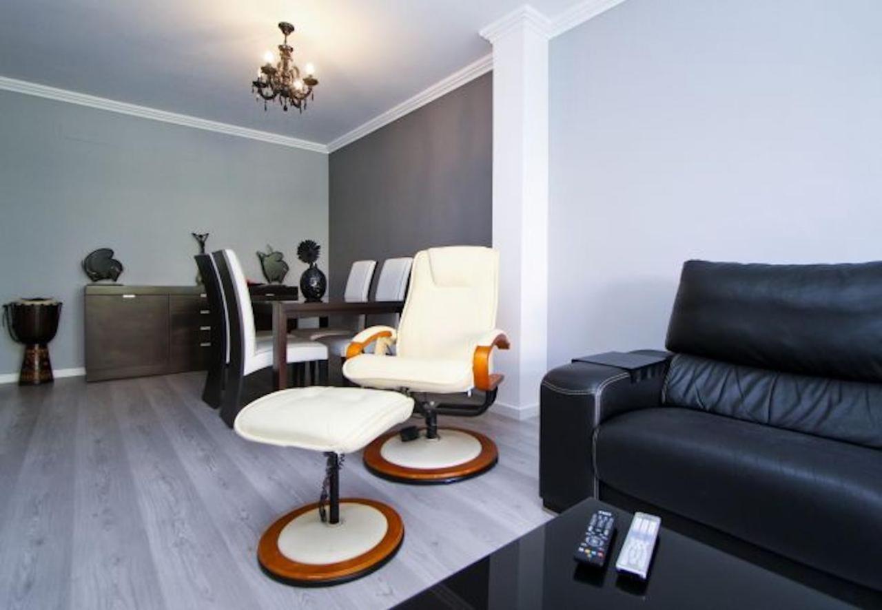Global Roca Holiday home