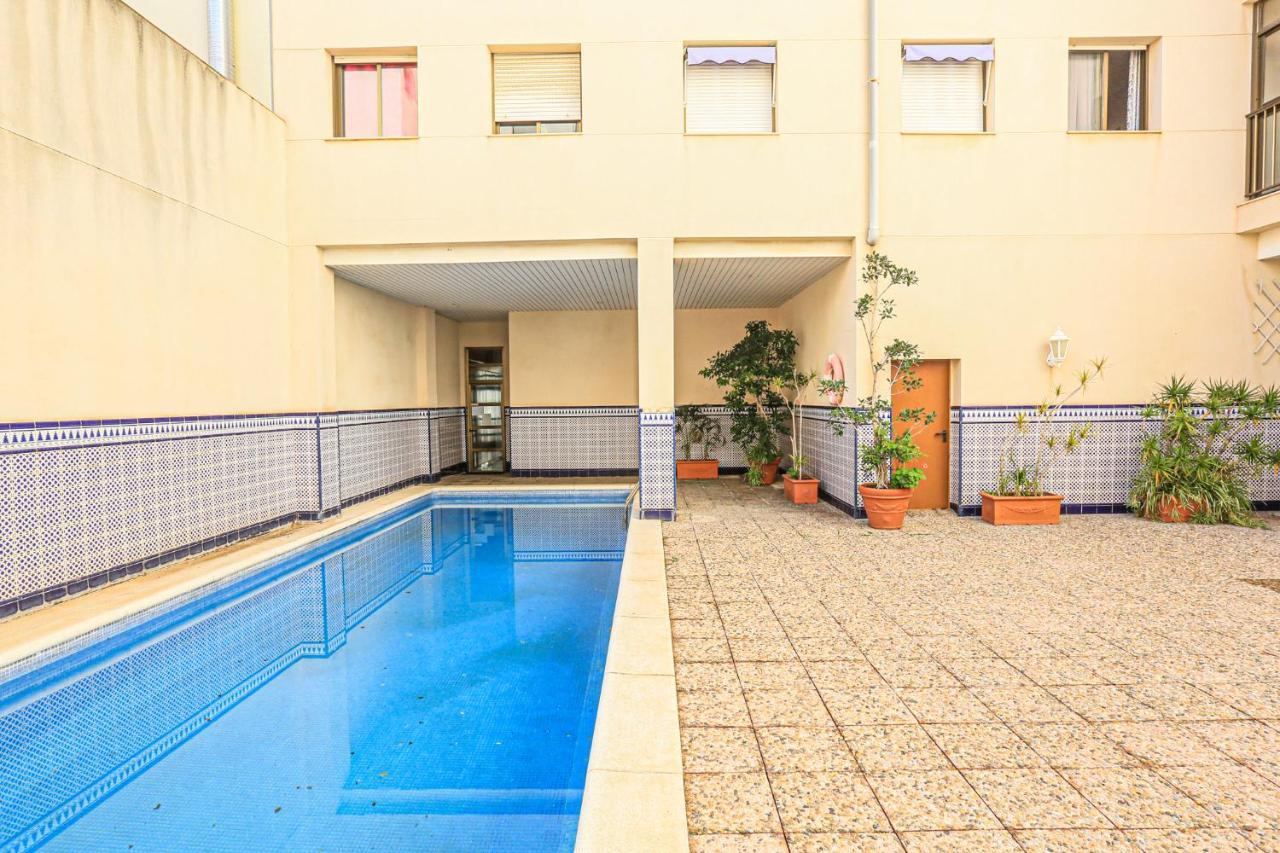 Apartment Grekus Litoral - Only Families
