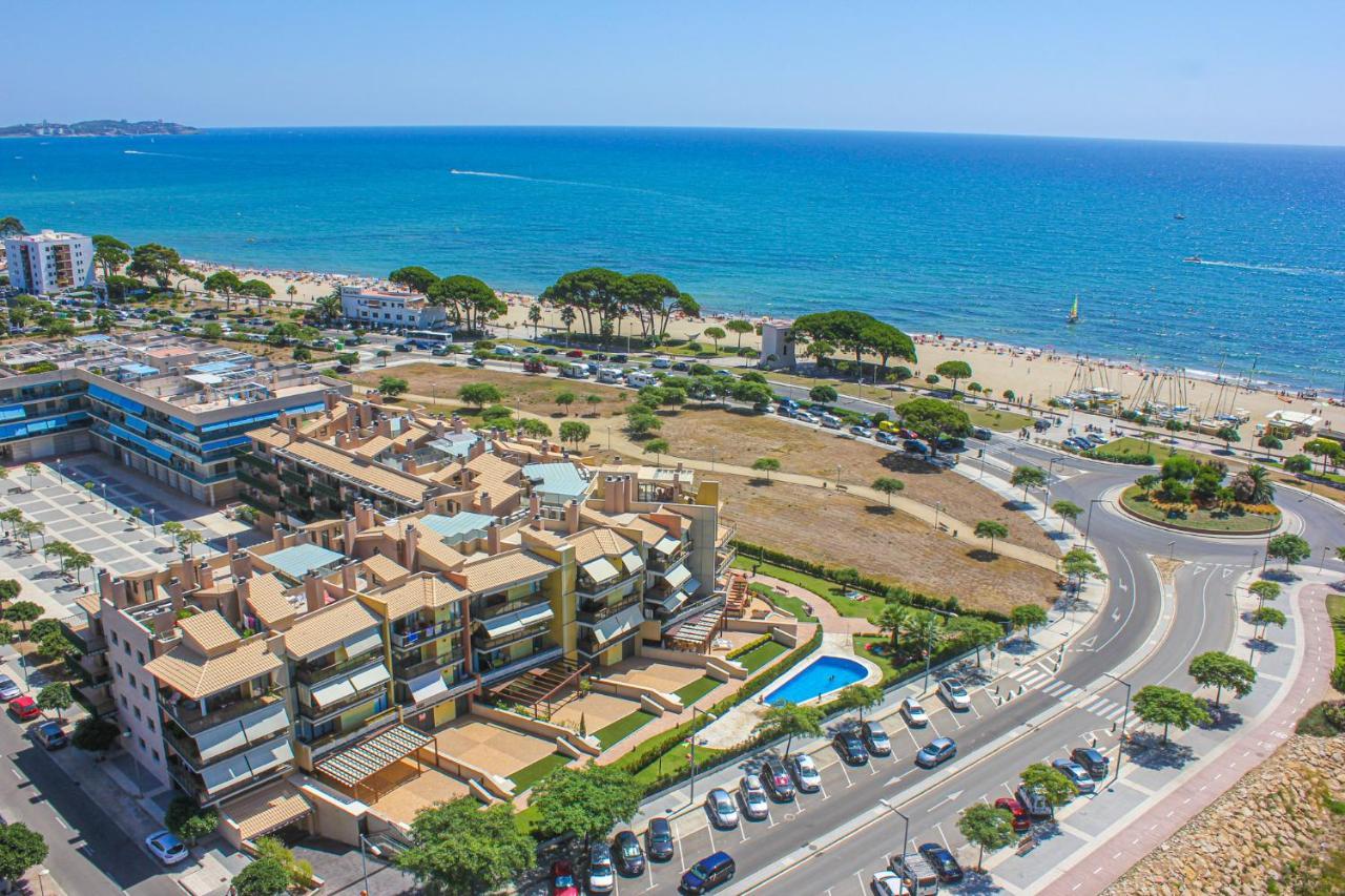 Apartamento Ciutadella Litoral *