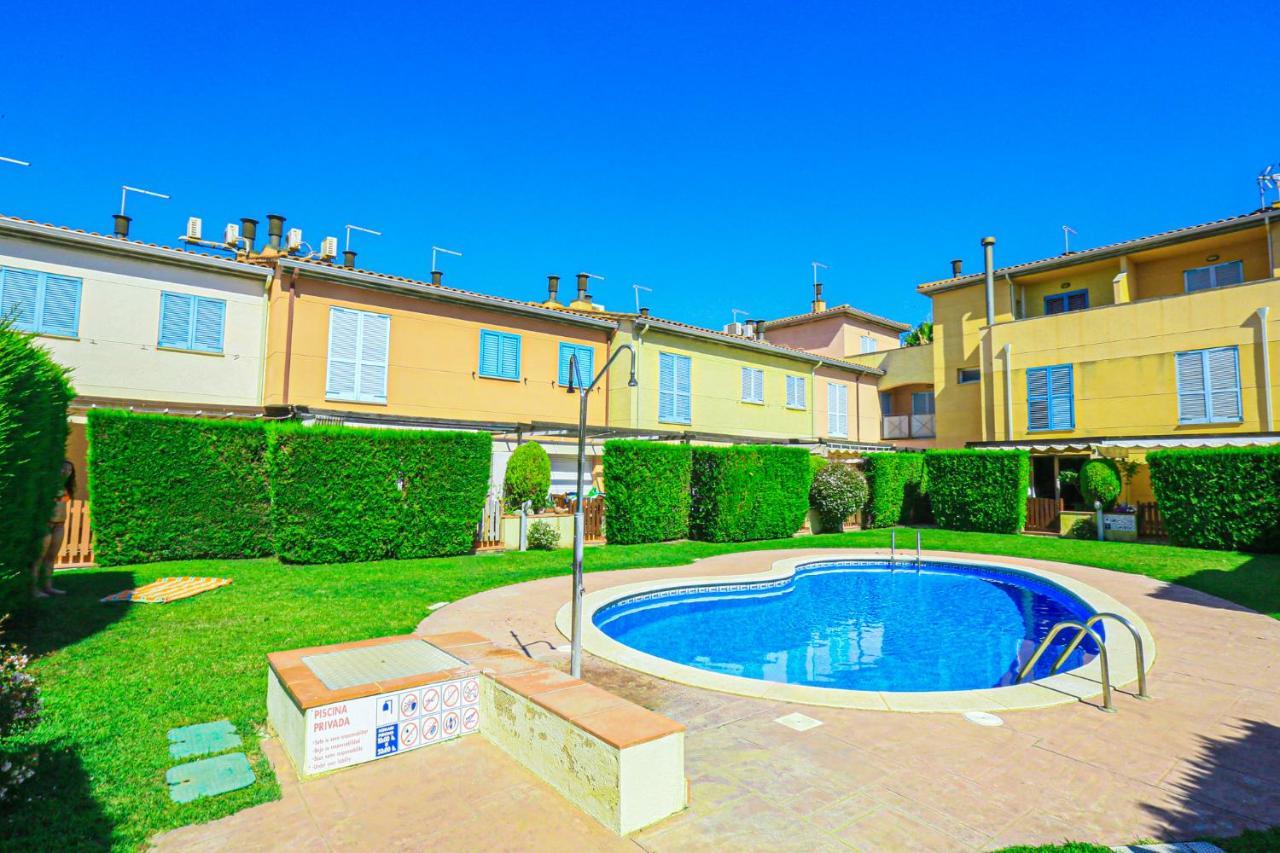 Сasa de vacaciones Tarongers Cambrils