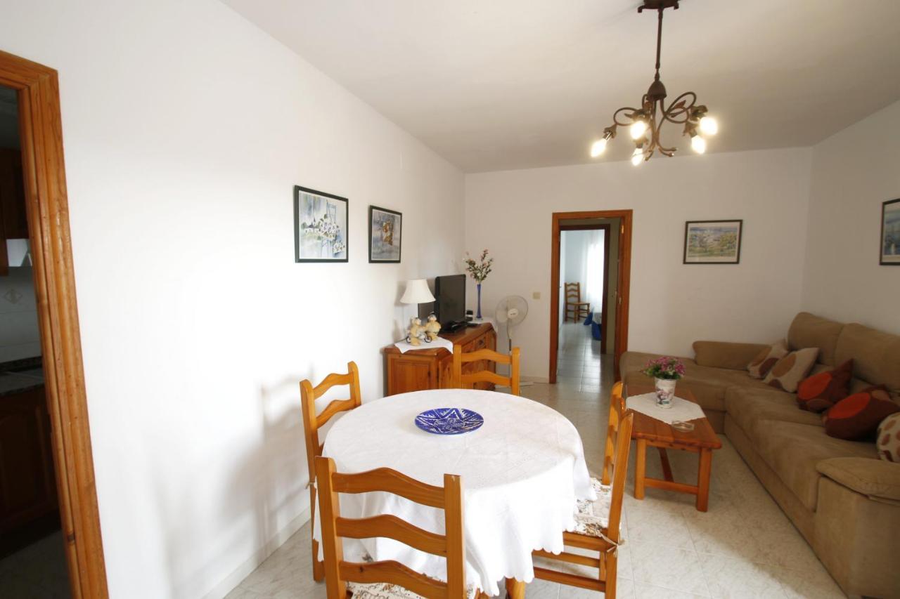 Apartamento Casa Rosales 6