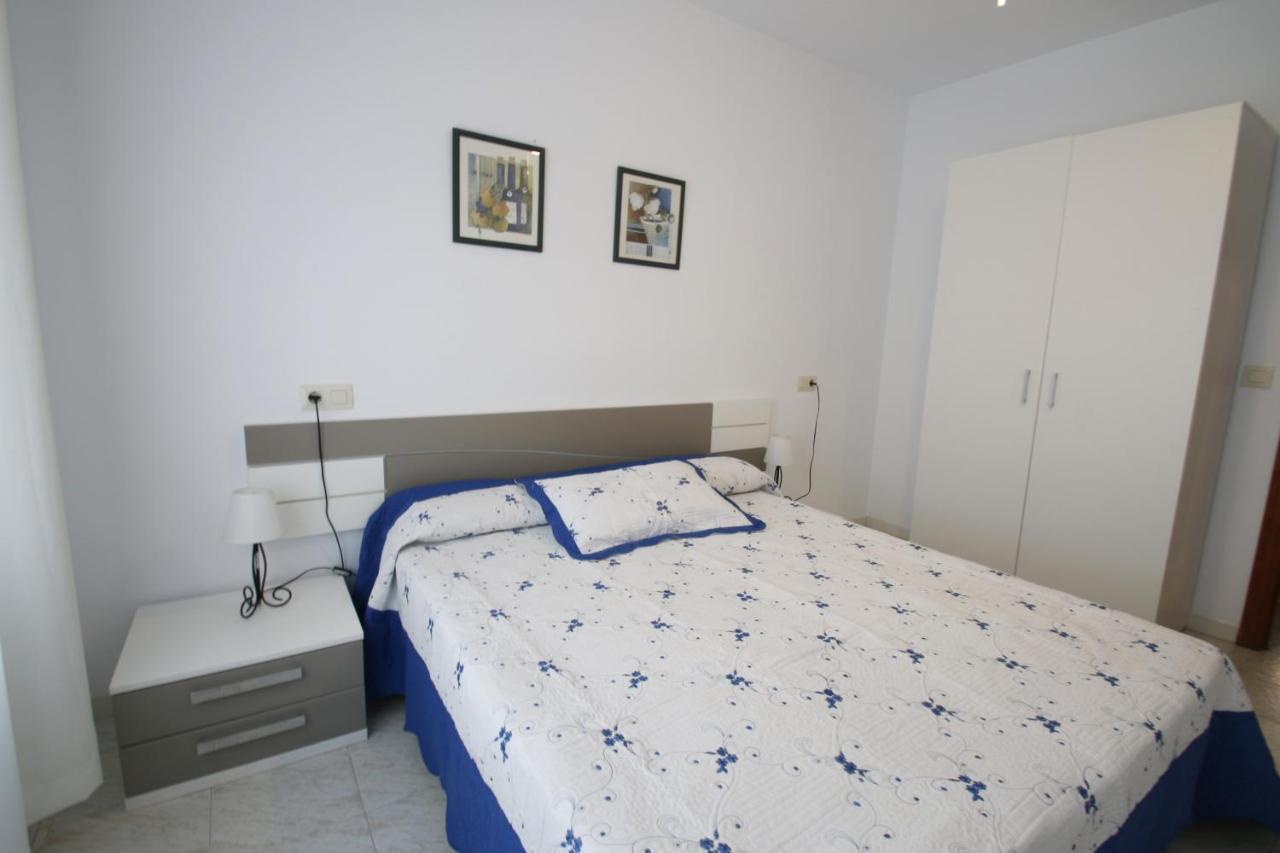 Apartamento Casa Rosales 6