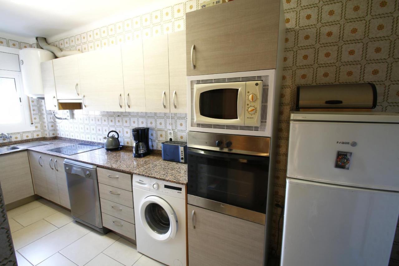 Casa Rosales 2 Apartamento Cambrils
