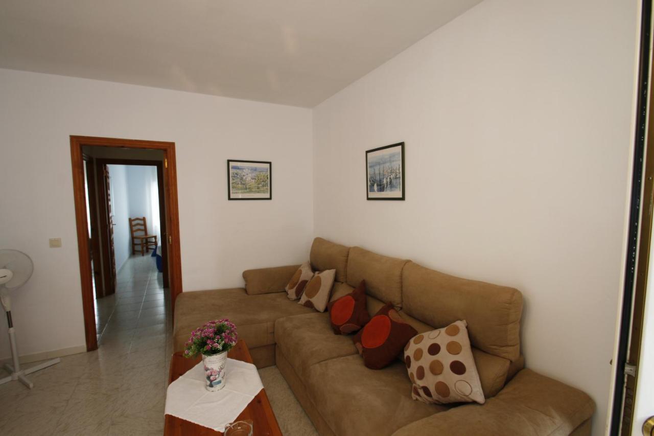 Apartamento Casa Rosales 6