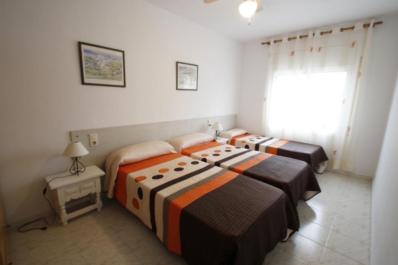 Casa Rosales 6 * Cambrils