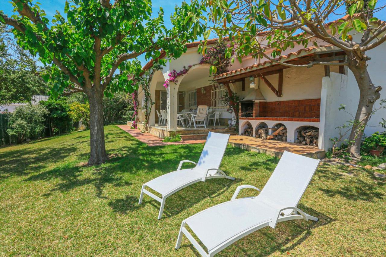 Сasa de vacaciones Casa Austral Cambrils