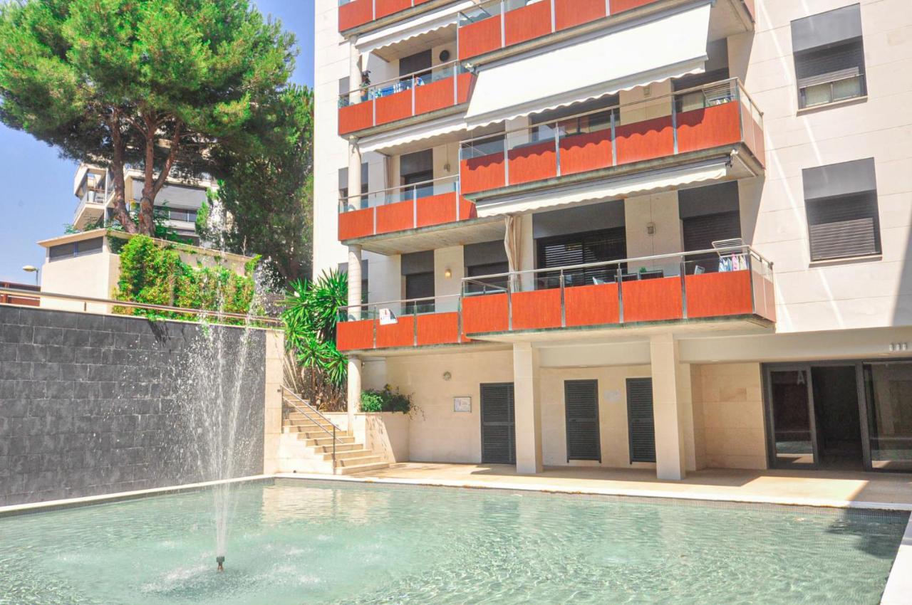 Litoral Costa Dorada - Sol Cambrils Park Only Families Cambrils