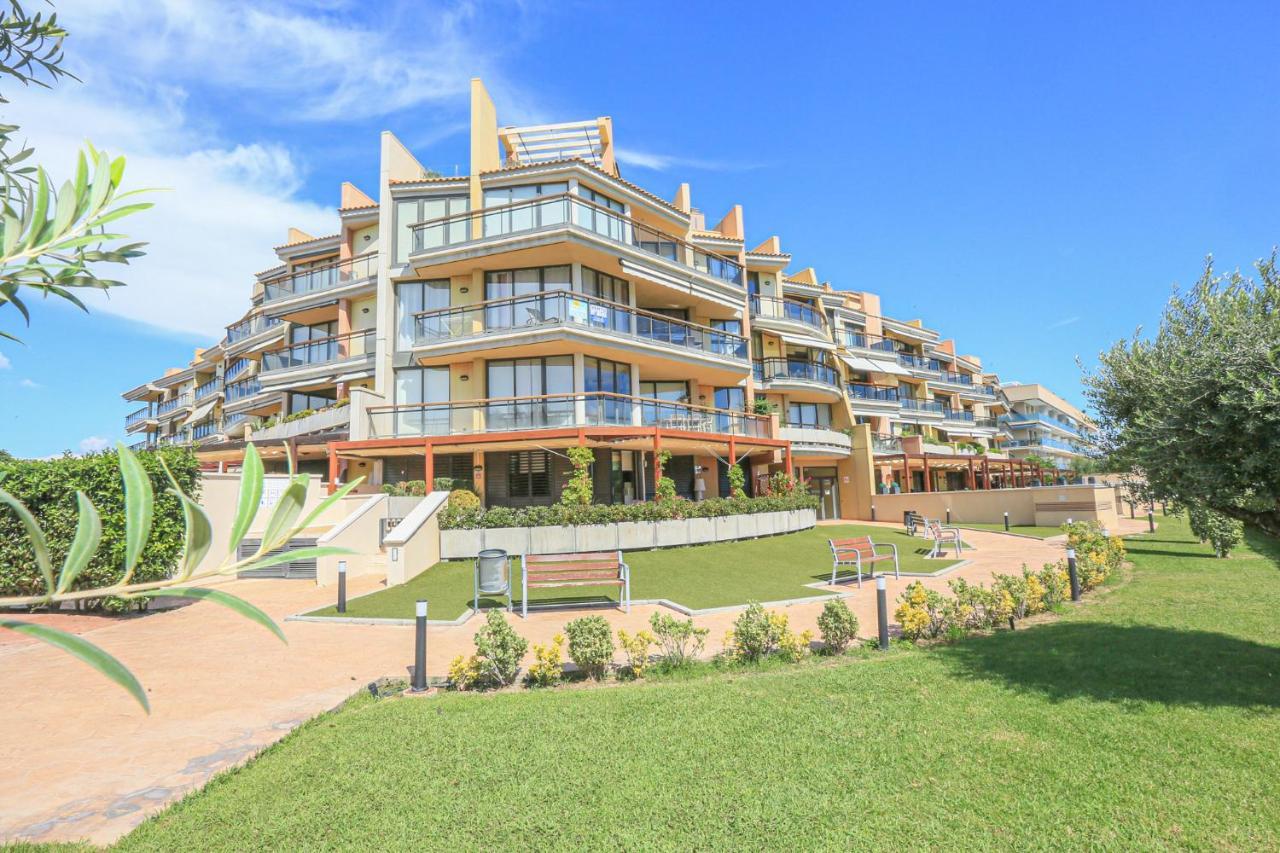 Ciutadella Litoral Apartamento *