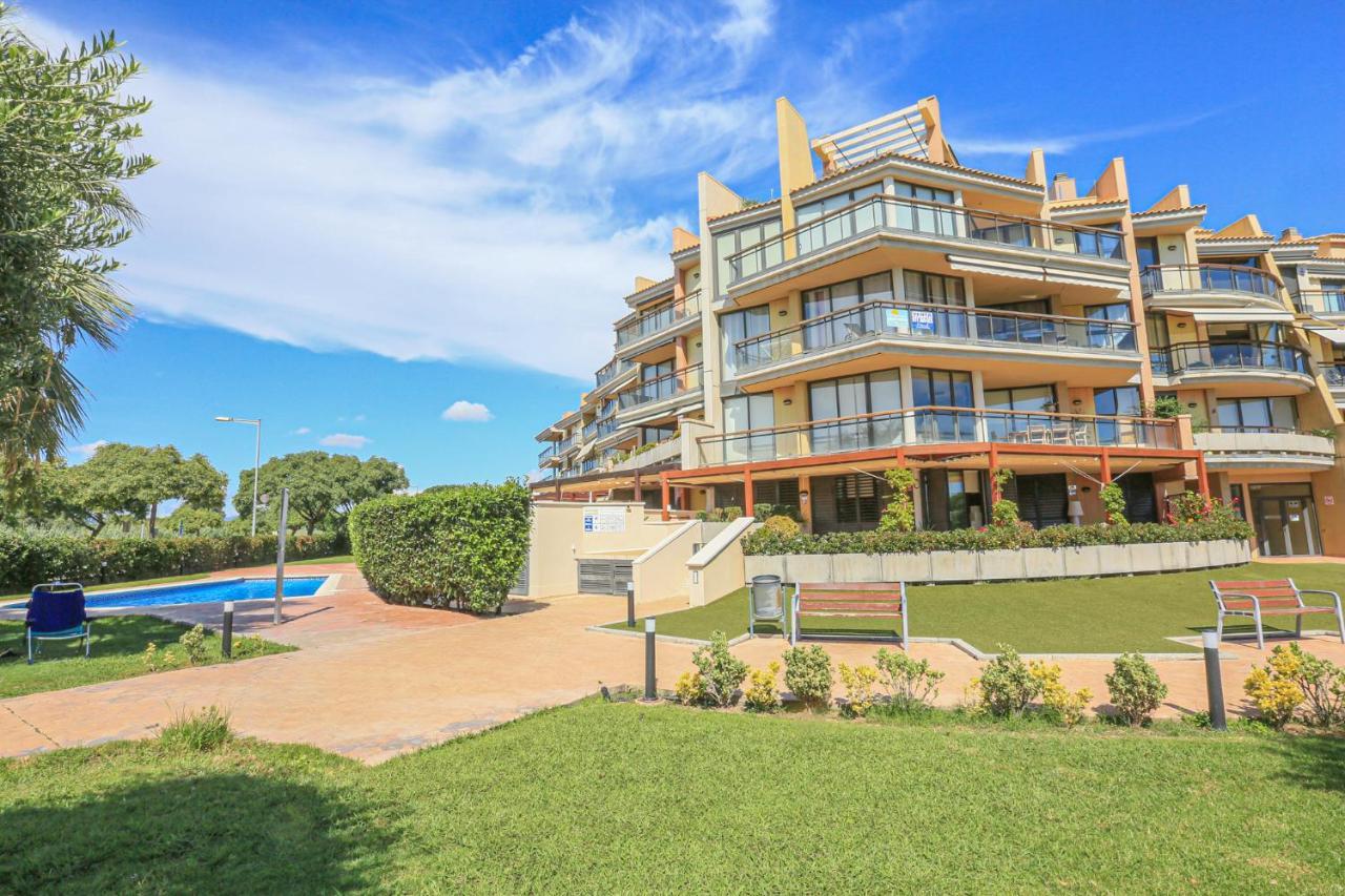 Ciutadella Litoral Apartamento Cambrils