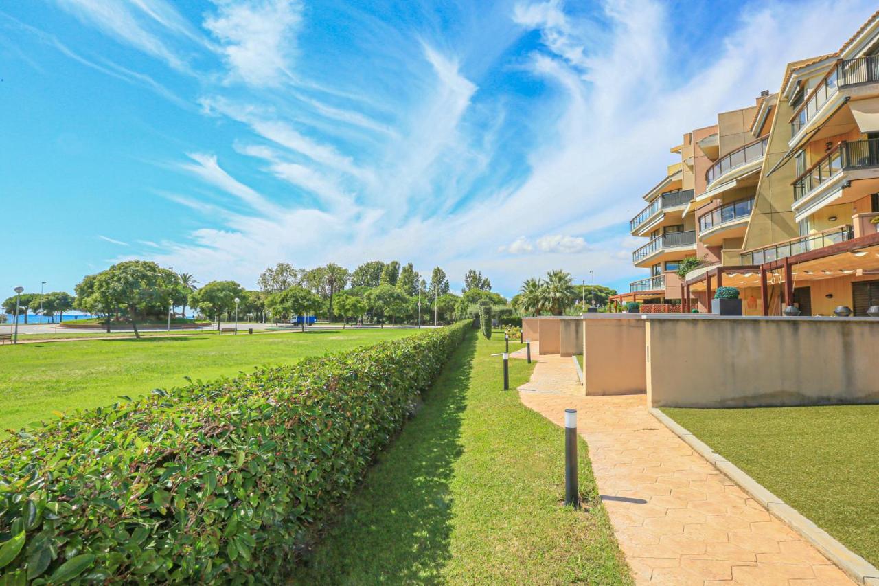 Ciutadella Litoral Apartamento *