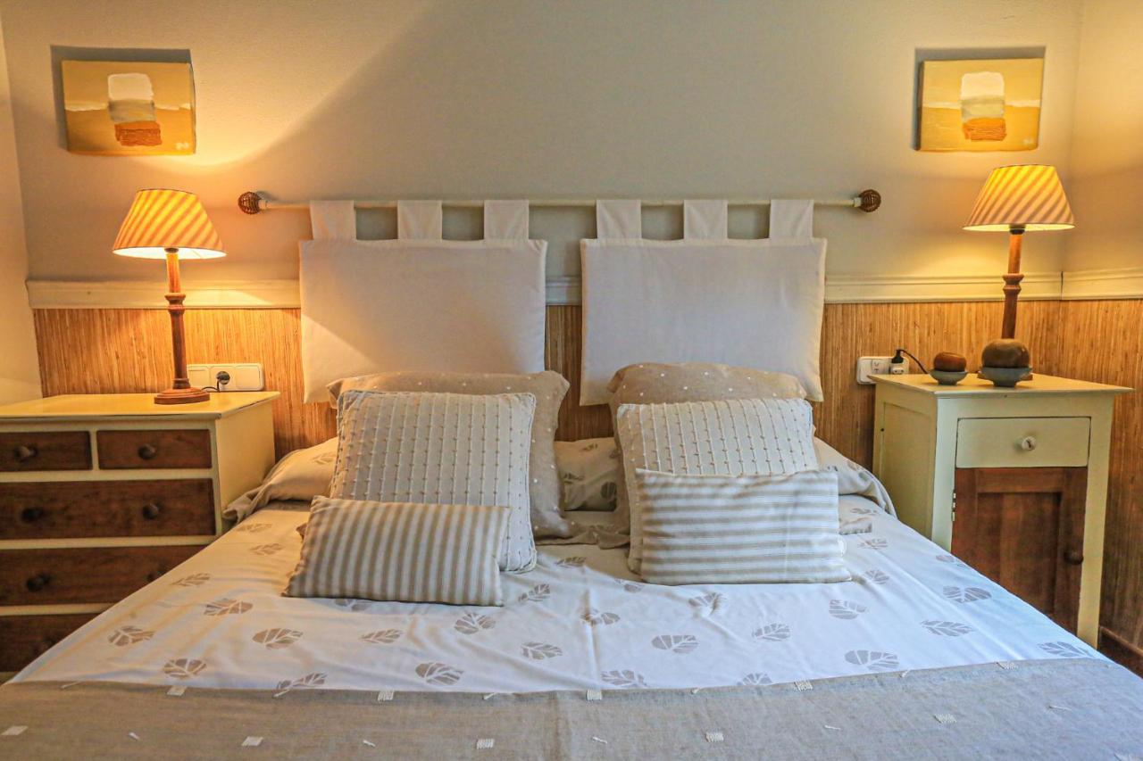 Сasa de vacaciones Tarongers Cambrils