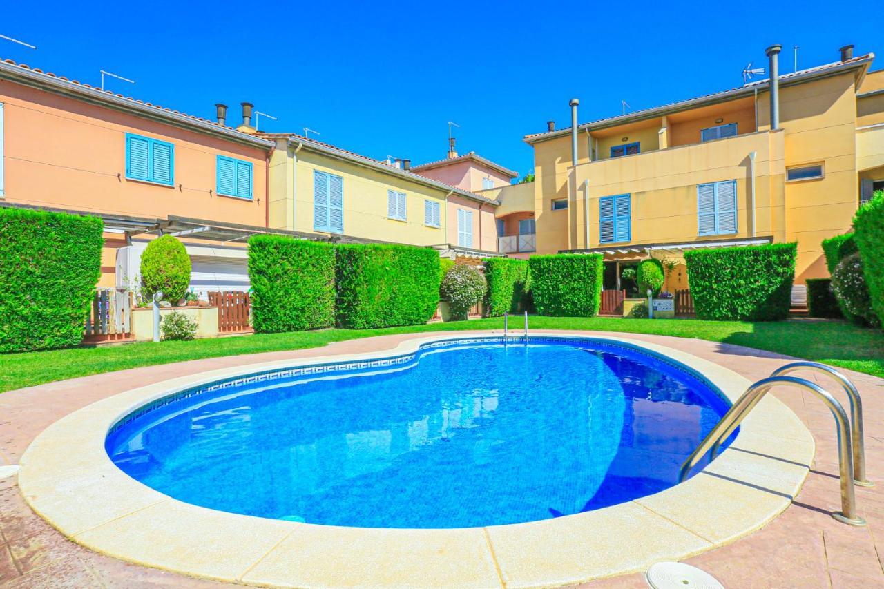 Сasa de vacaciones Tarongers Cambrils