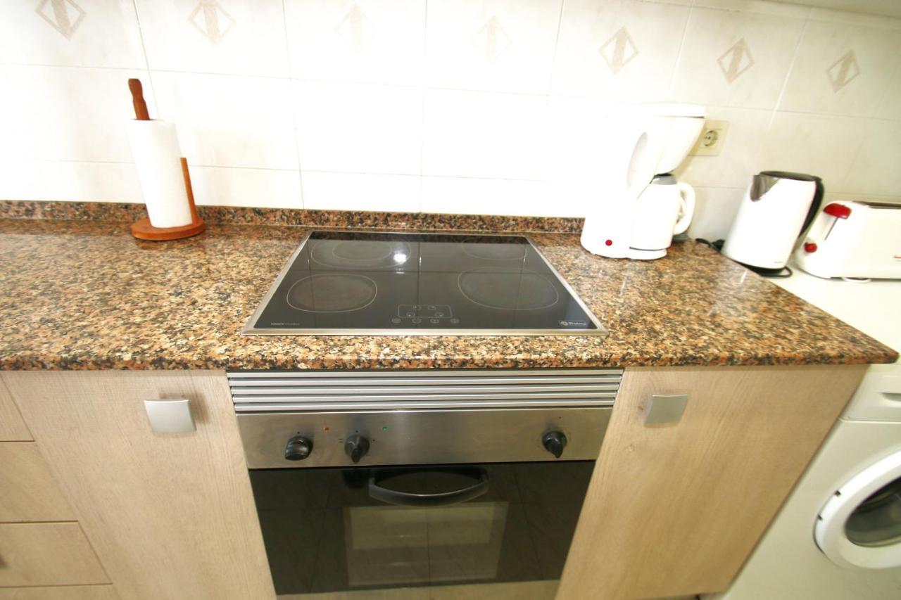 Casa Rosales 6 Apartamento