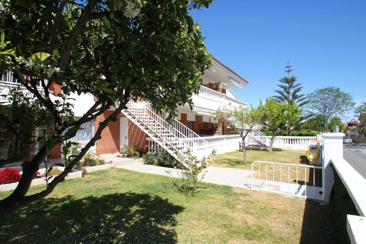 Apartamento Casa Rosales 6 Cambrils