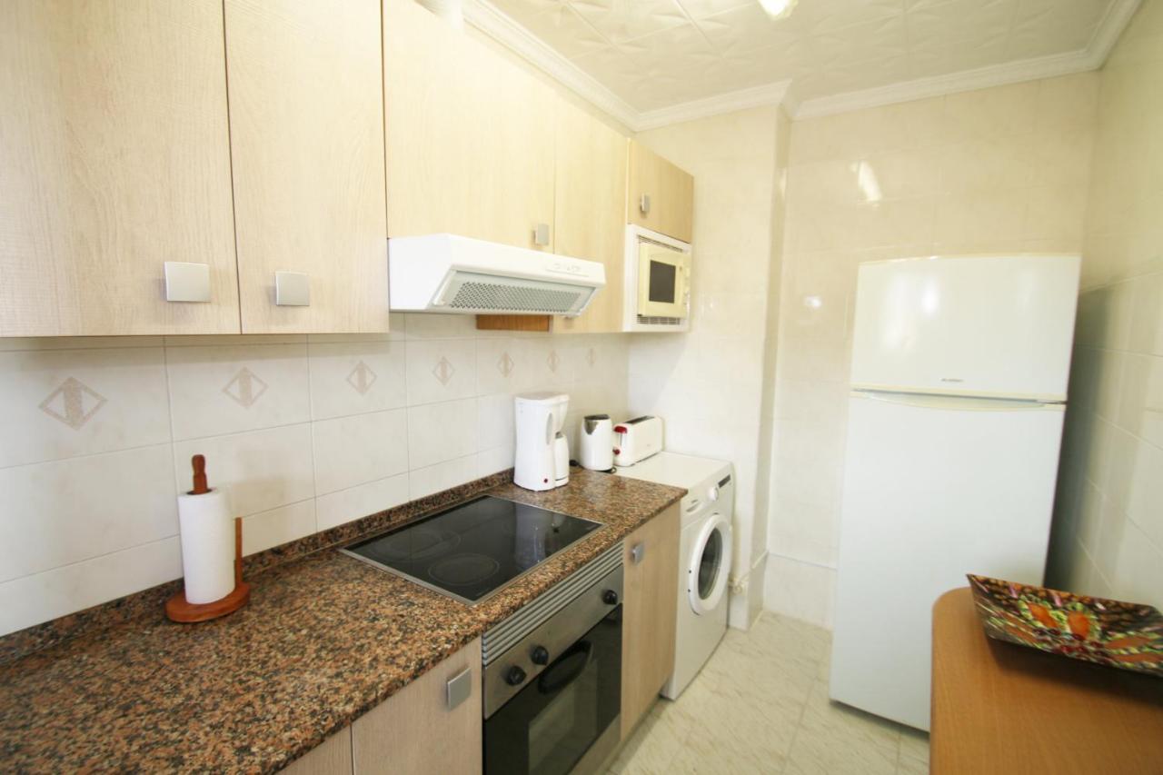 Casa Rosales 6 *
