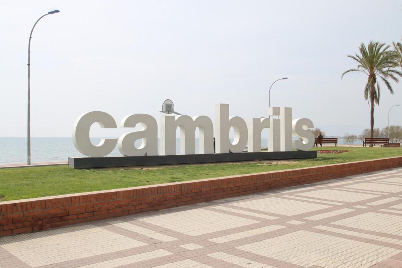 Luisa Apartamento Cambrils