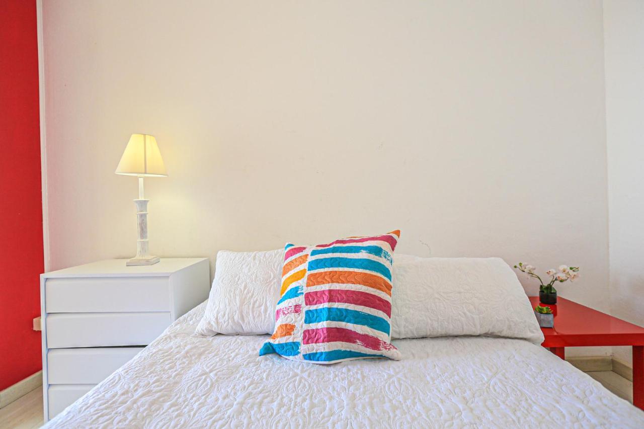 Apartamento Coral *