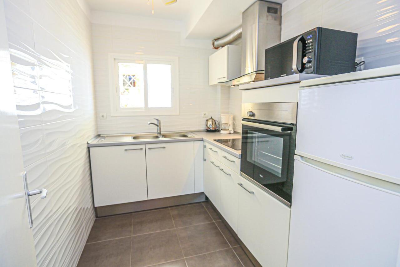 Coral Apartamento *