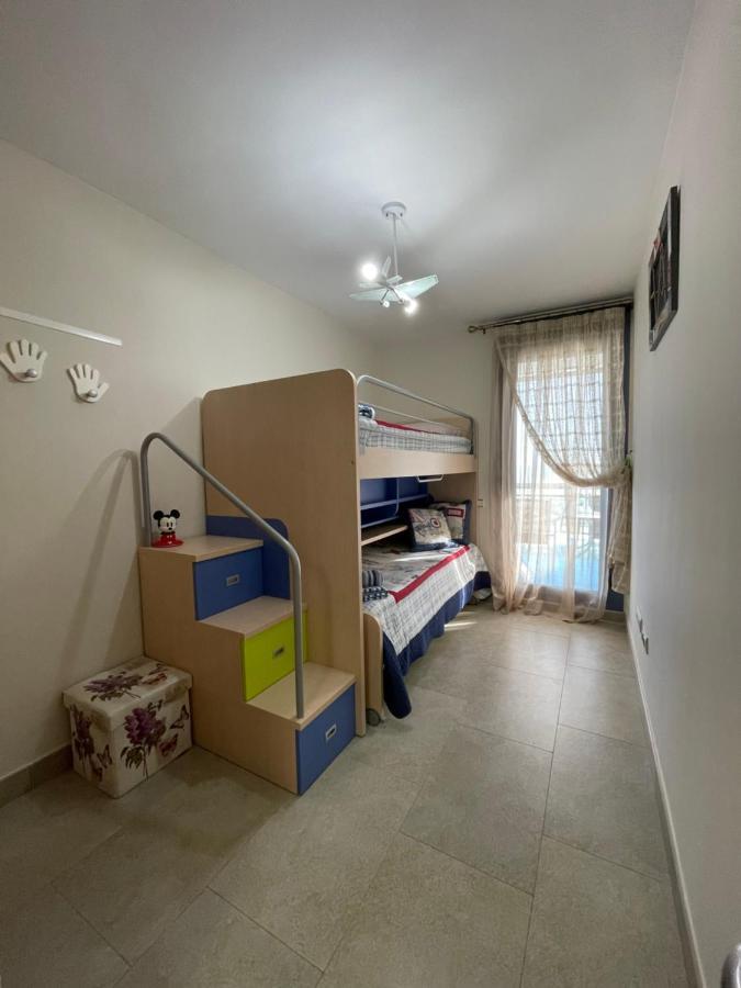Atico Vilafortuny Apartment *