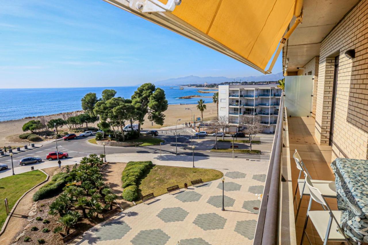 La Salle Litoral - Only Families Apartamento Cambrils