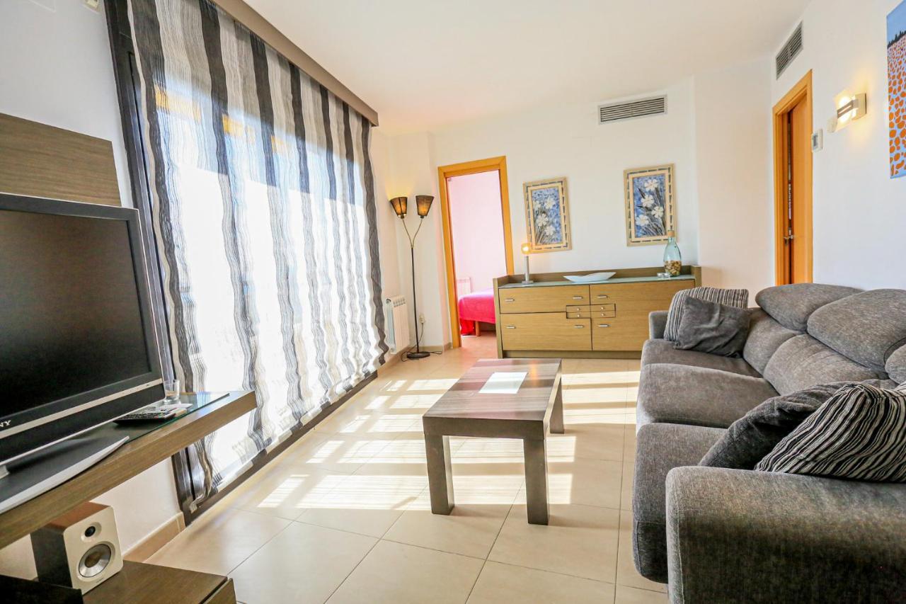 Apartamento La Salle Litoral - Only Families
