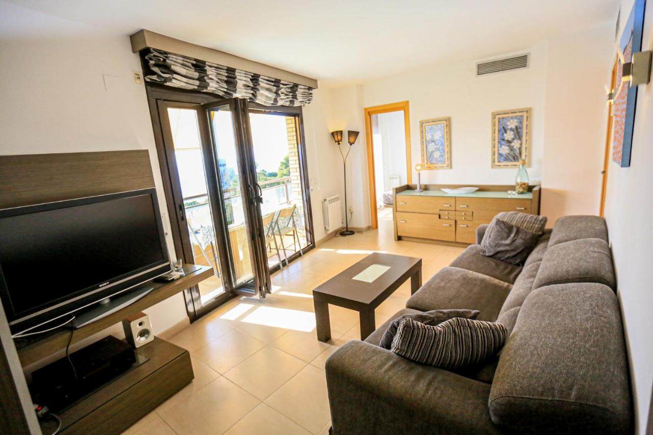 La Salle Litoral - Only Families * Cambrils