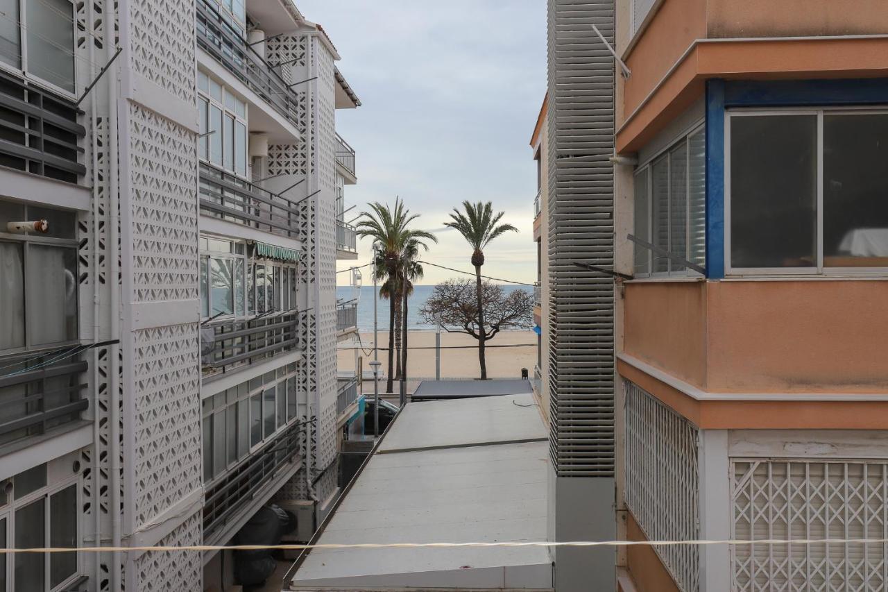 Apartment Costa Daurada - Marisol