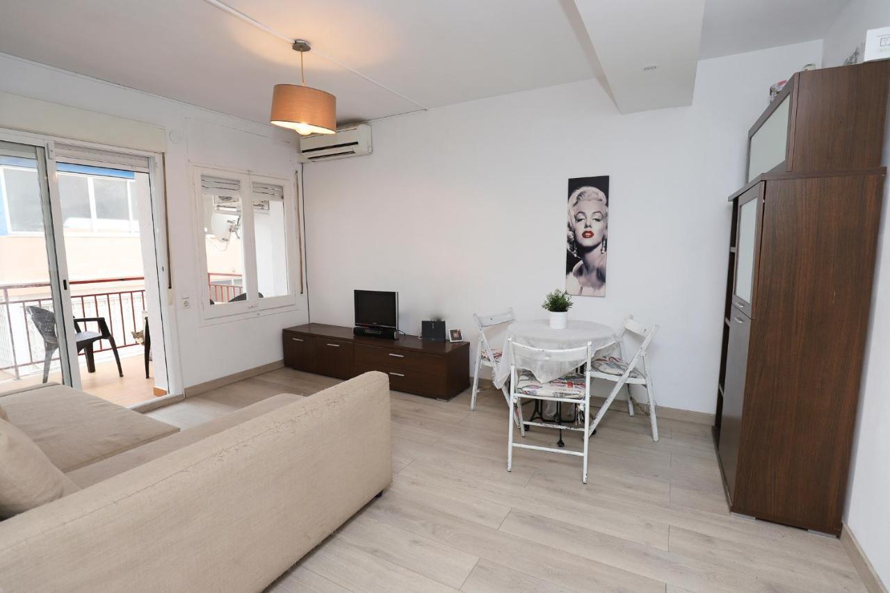Costa Daurada - Marisol Apartment Cambrils