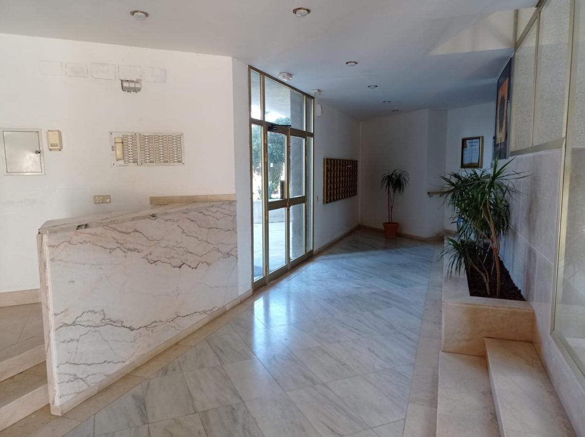 Naranjos Apartment
