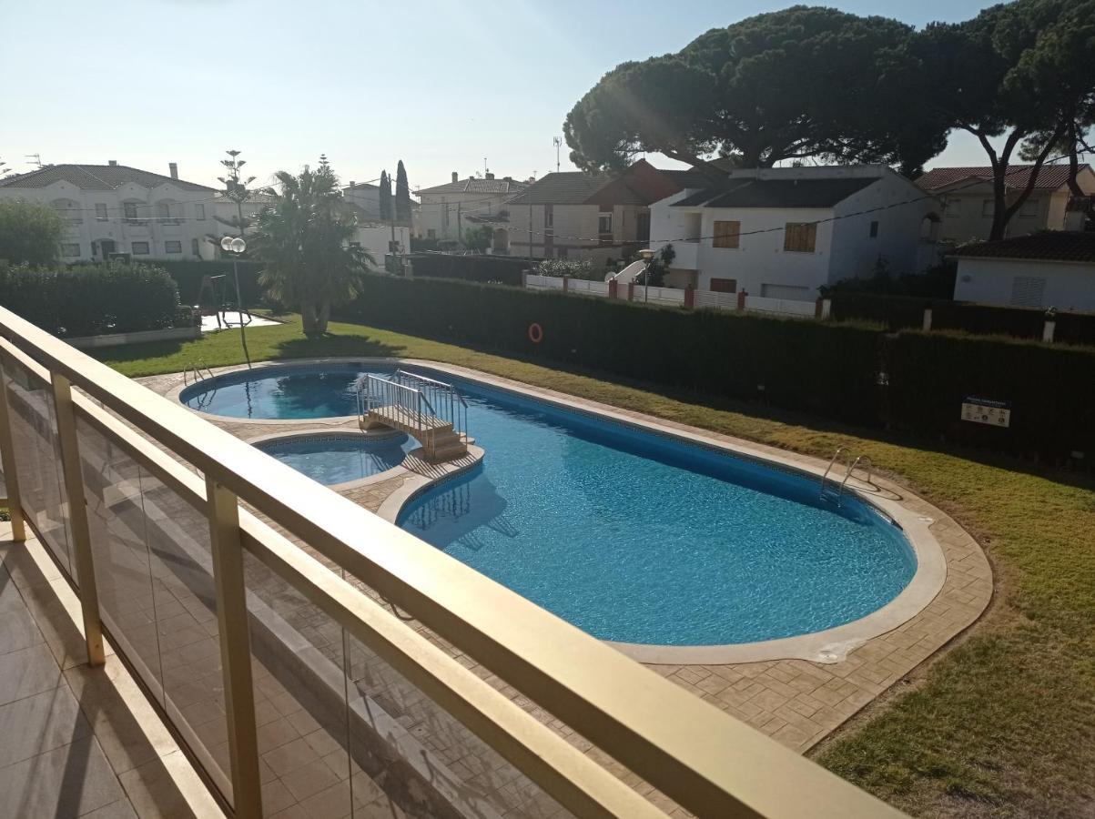 Apartment Naranjos